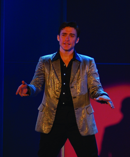 Photo Flash: Engeman Theatre's HAIRSPRAY Image