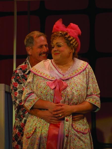 Photo Flash: Engeman Theatre's HAIRSPRAY Image