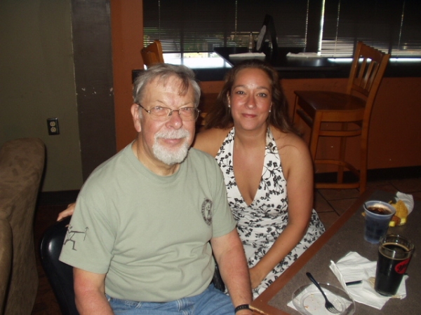Photo Coverage: First Night: The Preview Party at The Listening Room Cafe Image