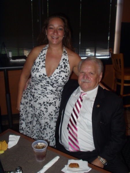 Photo Coverage: First Night: The Preview Party at The Listening Room Cafe Image