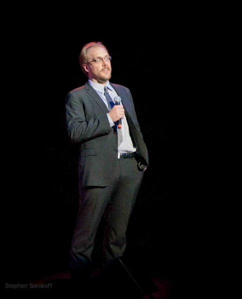 Photo Coverage: The Town Hall Presents BROADWAY WINNERS! as Part of Summer Fest. Image