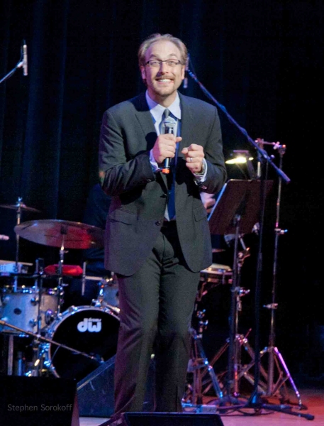 Photo Coverage: The Town Hall Presents BROADWAY WINNERS! as Part of Summer Fest. Image