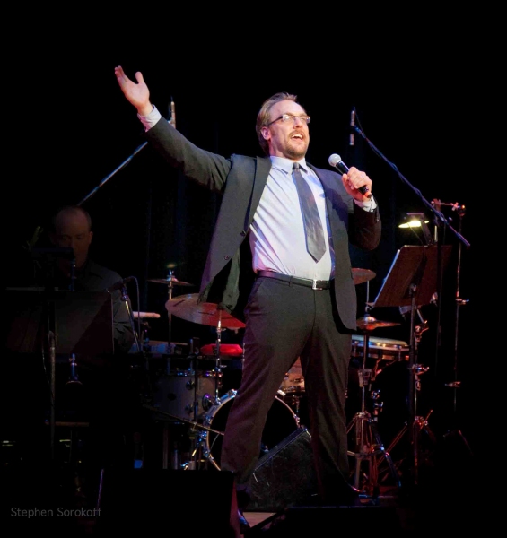 Photo Coverage: The Town Hall Presents BROADWAY WINNERS! as Part of Summer Fest. Image