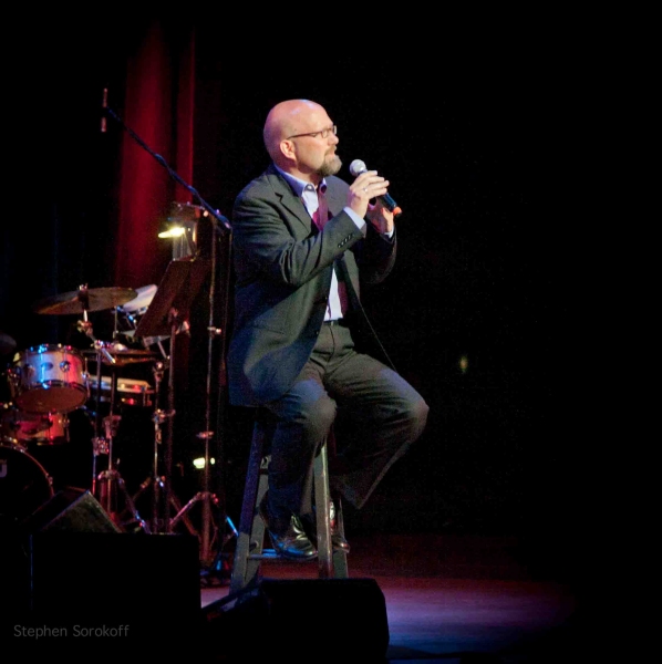 Photo Coverage: The Town Hall Presents BROADWAY WINNERS! as Part of Summer Fest. Image