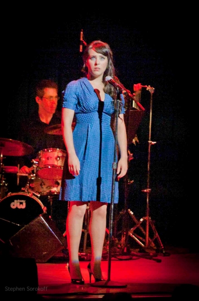 Photo Coverage: The Town Hall Presents BROADWAY WINNERS! as Part of Summer Fest. Image