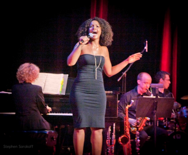 Photo Coverage: The Town Hall Presents BROADWAY WINNERS! as Part of Summer Fest. Image