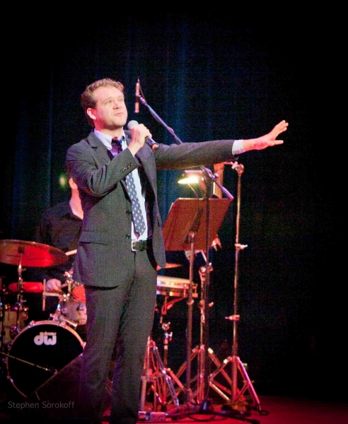 Photo Coverage: The Town Hall Presents BROADWAY WINNERS! as Part of Summer Fest. Image