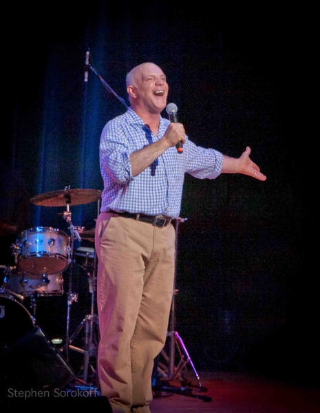 Photo Coverage: The Town Hall Presents BROADWAY WINNERS! as Part of Summer Fest. Image