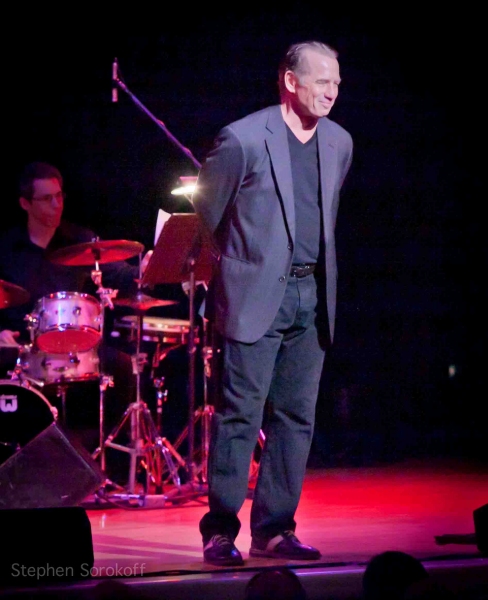 Photo Coverage: The Town Hall Presents BROADWAY WINNERS! as Part of Summer Fest. Image