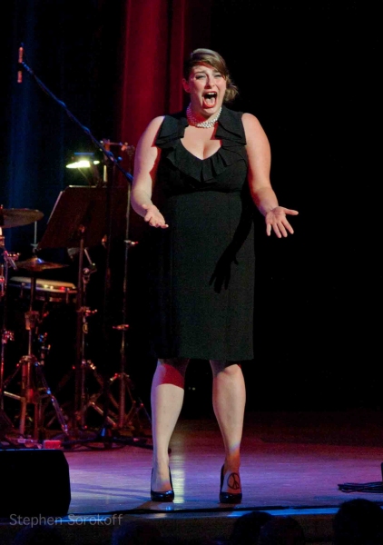 Photo Coverage: The Town Hall Presents BROADWAY WINNERS! as Part of Summer Fest. Image