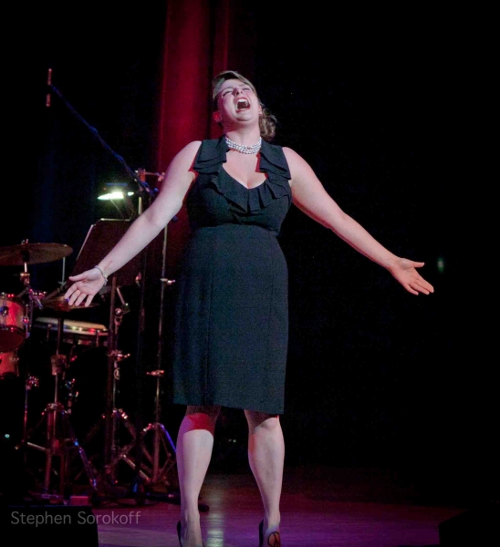 Photo Coverage: The Town Hall Presents BROADWAY WINNERS! as Part of Summer Fest. Image