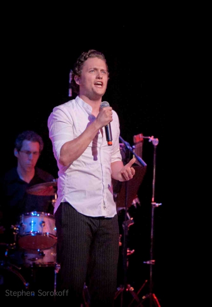 Photo Coverage: The Town Hall Presents BROADWAY WINNERS! as Part of Summer Fest. Image