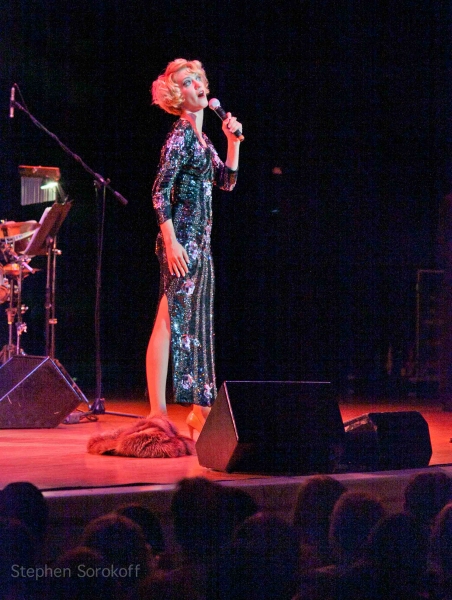 Photo Coverage: The Town Hall Presents BROADWAY WINNERS! as Part of Summer Fest. Image