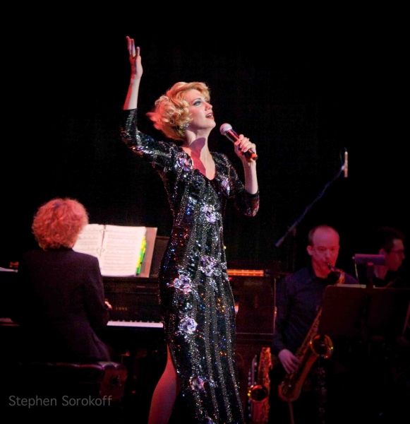 Photo Coverage: The Town Hall Presents BROADWAY WINNERS! as Part of Summer Fest. Image