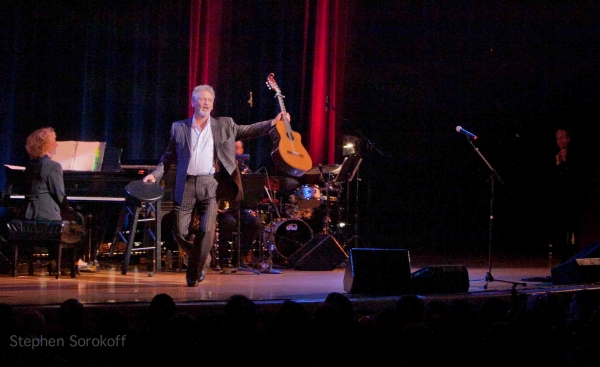 Photo Coverage: The Town Hall Presents BROADWAY WINNERS! as Part of Summer Fest. Image