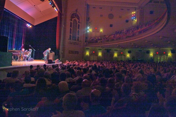 Photo Coverage: The Town Hall Presents BROADWAY WINNERS! as Part of Summer Fest. Image