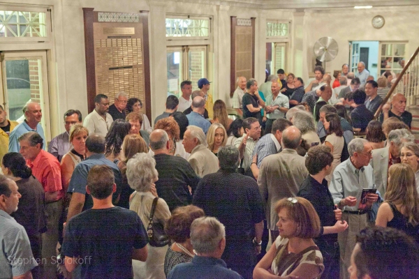 Photo Coverage: The Town Hall Presents BROADWAY WINNERS! as Part of Summer Fest. Image