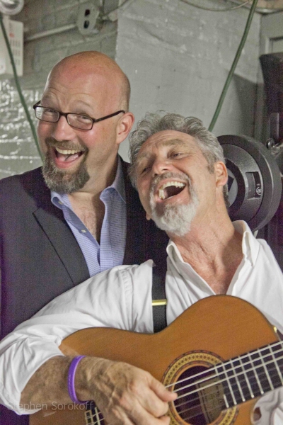 Photo Coverage: The Town Hall Presents BROADWAY WINNERS! as Part of Summer Fest. Image