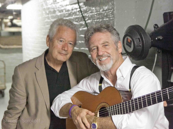 Photo Coverage: The Town Hall Presents BROADWAY WINNERS! as Part of Summer Fest. Image
