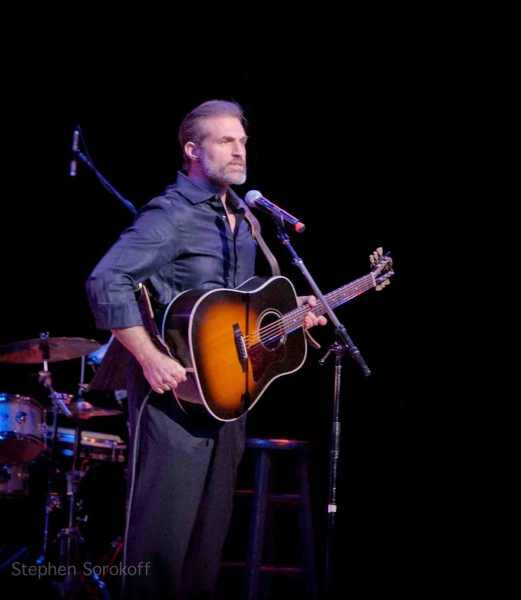 Photo Coverage: The Town Hall Presents BROADWAY WINNERS! as Part of Summer Fest. Image
