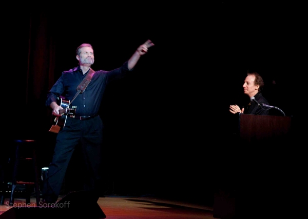 Photo Coverage: The Town Hall Presents BROADWAY WINNERS! as Part of Summer Fest. Image