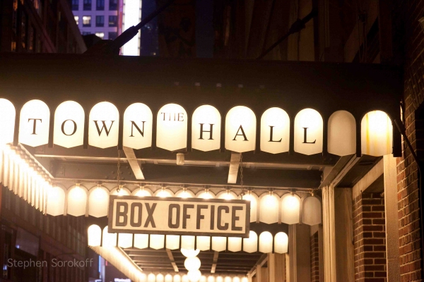 Photo Coverage: The Town Hall Presents BROADWAY WINNERS! as Part of Summer Fest. Image