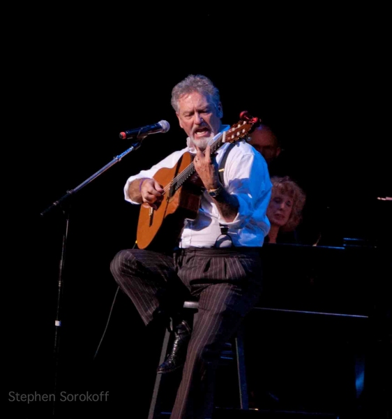 Photo Coverage: The Town Hall Presents BROADWAY WINNERS! as Part of Summer Fest. Image