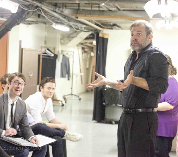 Photo Coverage: The Town Hall Presents BROADWAY WINNERS! as Part of Summer Fest. Image