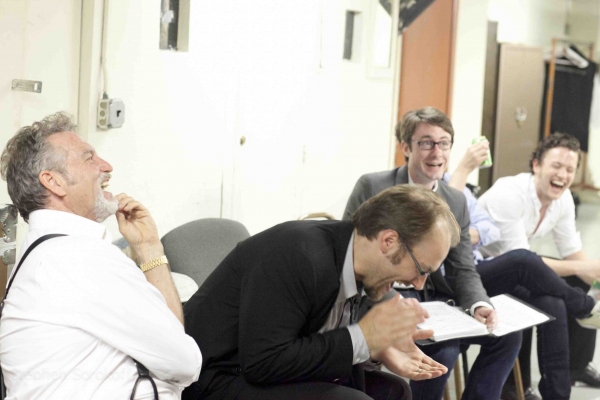 Photo Coverage: The Town Hall Presents BROADWAY WINNERS! as Part of Summer Fest. Image