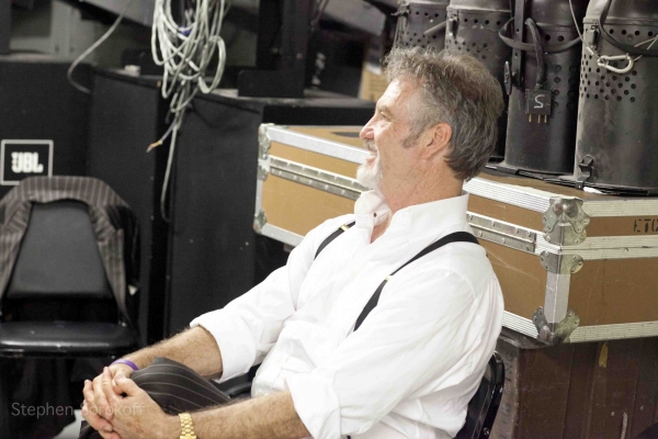 Photo Coverage: The Town Hall Presents BROADWAY WINNERS! as Part of Summer Fest. Image