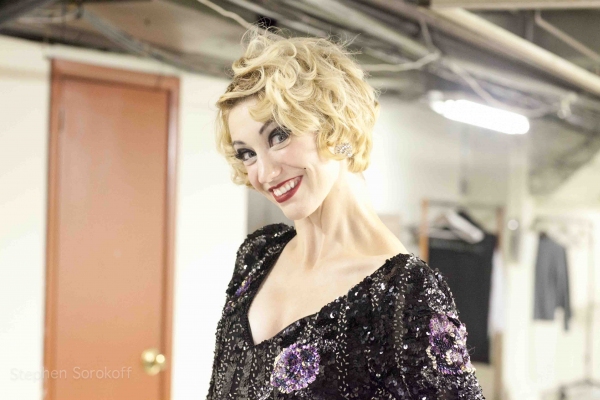 Photo Coverage: The Town Hall Presents BROADWAY WINNERS! as Part of Summer Fest. Image