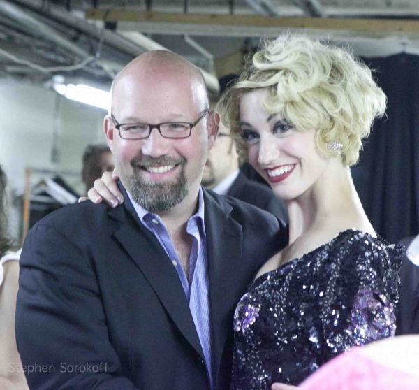 Photo Coverage: The Town Hall Presents BROADWAY WINNERS! as Part of Summer Fest. Image