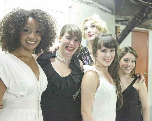 Photo Coverage: The Town Hall Presents BROADWAY WINNERS! as Part of Summer Fest. Image