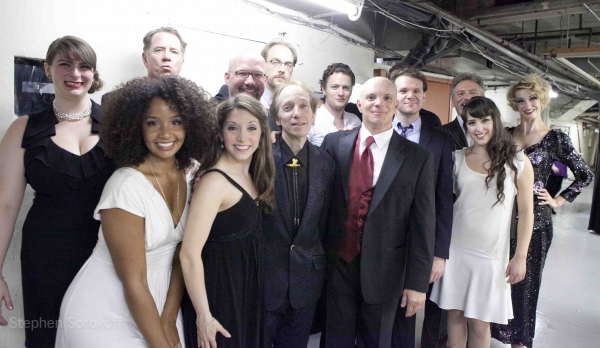 Photo Coverage: The Town Hall Presents BROADWAY WINNERS! as Part of Summer Fest. 