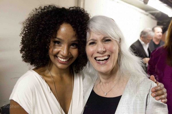 Photo Coverage: The Town Hall Presents BROADWAY WINNERS! as Part of Summer Fest. Image