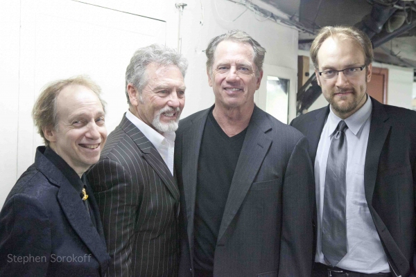 Photo Coverage: The Town Hall Presents BROADWAY WINNERS! as Part of Summer Fest. Image