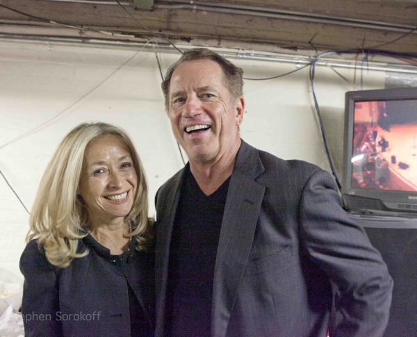 Photo Coverage: The Town Hall Presents BROADWAY WINNERS! as Part of Summer Fest. Image