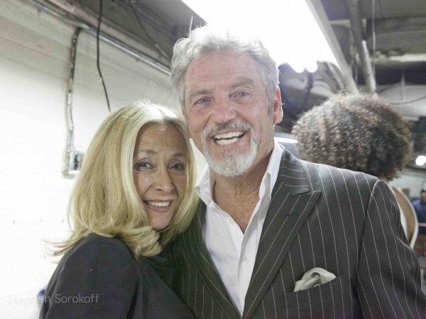 Photo Coverage: The Town Hall Presents BROADWAY WINNERS! as Part of Summer Fest. Image