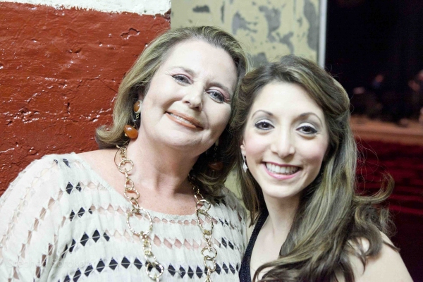 Photo Coverage: The Town Hall Presents BROADWAY WINNERS! as Part of Summer Fest. Image