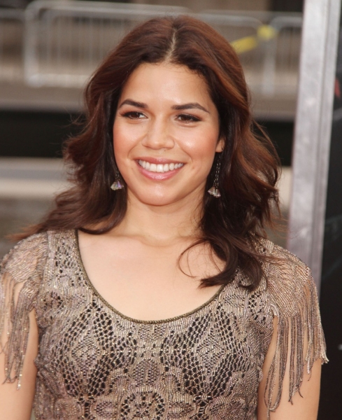 America Ferrera Photo