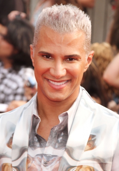 Jay Manuel Photo