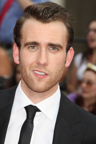 Matthew Lewis Photo