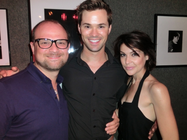 Photo Flash: Julie Halston Returns to Birdland Image