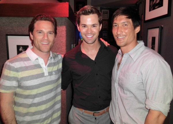 Photo Flash: Julie Halston Returns to Birdland Image