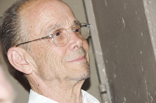 Photo Coverage: Broadway Impact Makes Gay Marriage Announcement Image