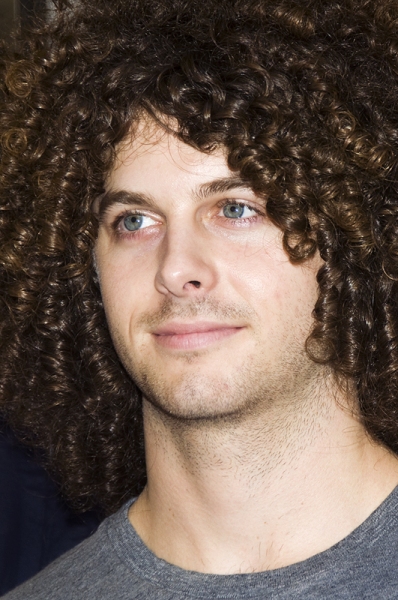 Photo Coverage: Broadway Impact Makes Gay Marriage Announcement Image