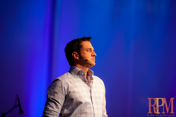 Photo Coverage: Raul Esparza, Jane Krakowski, Audra McDonald & More at The Black Creek Music Fest. Image
