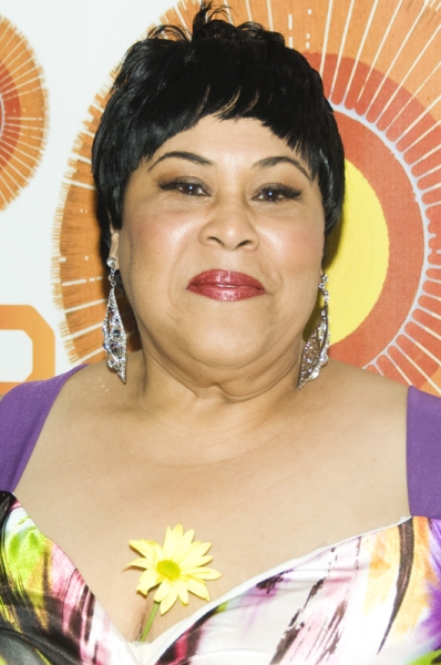 Photo Coverage: HAIR Re-Opens on Broadway for 'Summer of Love'! Image