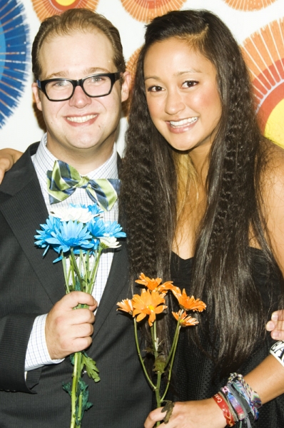 Photo Coverage: HAIR Re-Opens on Broadway for 'Summer of Love'! Image