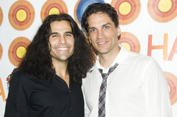 Photo Coverage: HAIR Re-Opens on Broadway for 'Summer of Love'! Image